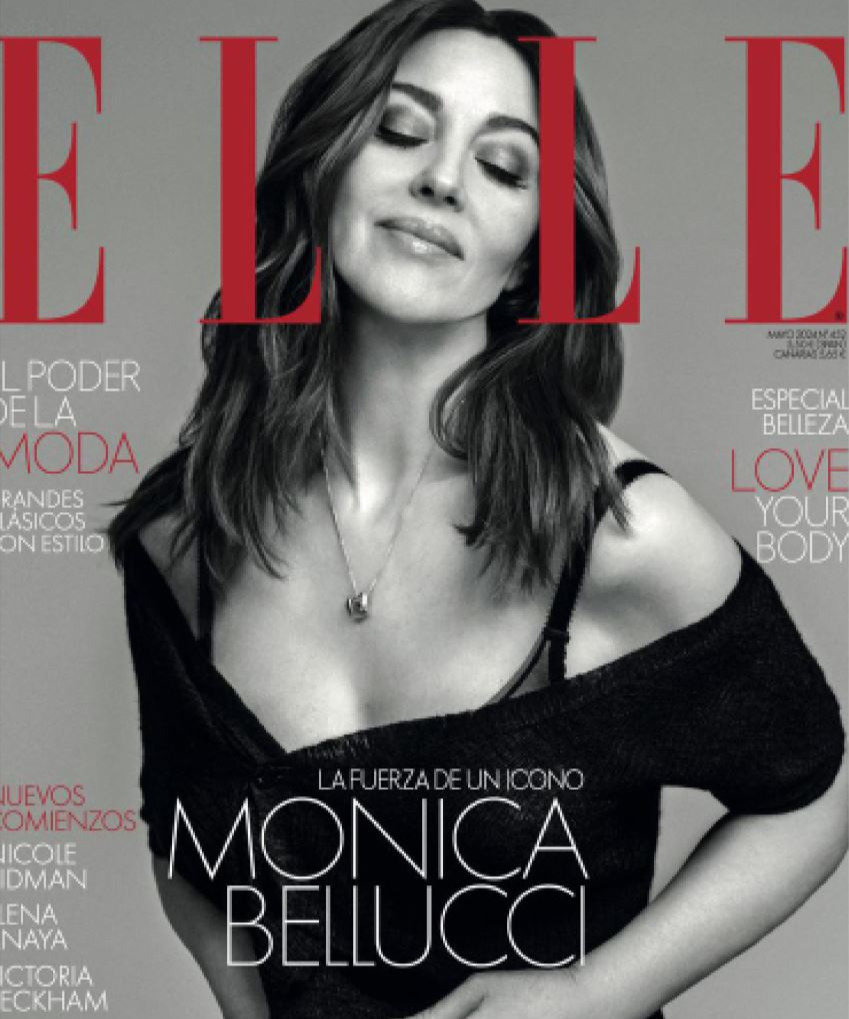 Monica Bellucci image