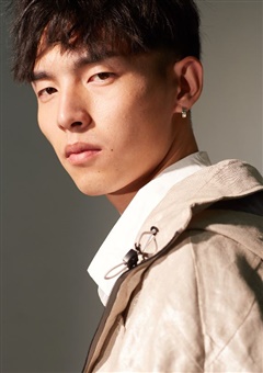 HAONAN LI image