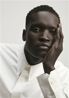 MONYWIIR  DENG  image