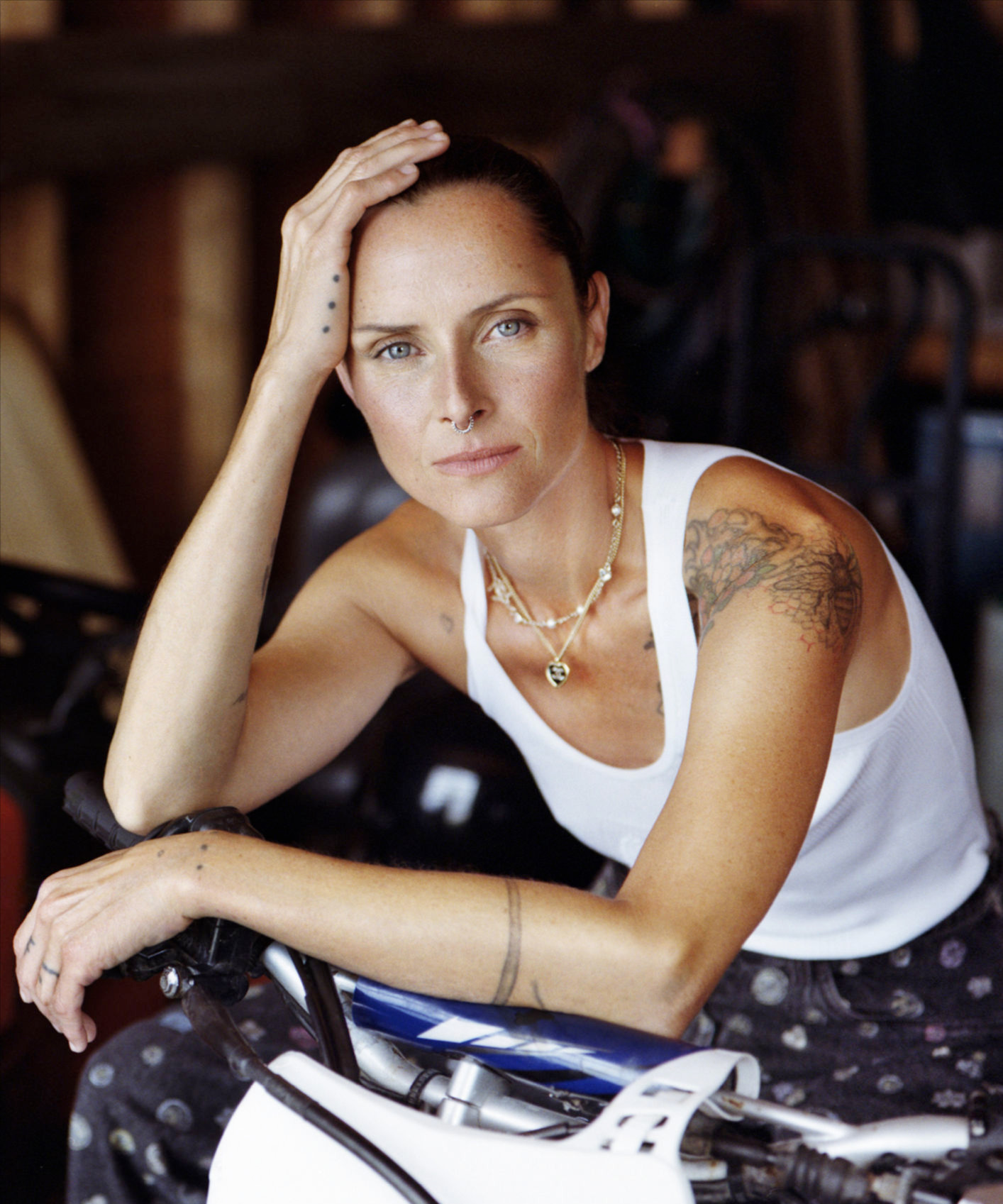 tasha tilberg image