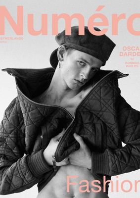 OSCAR DARDEN image