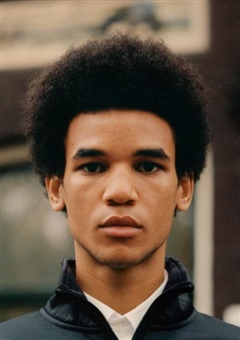 OTIS GIOVANNI image