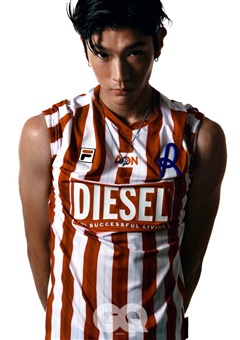 WOOHYEONG JANG image
