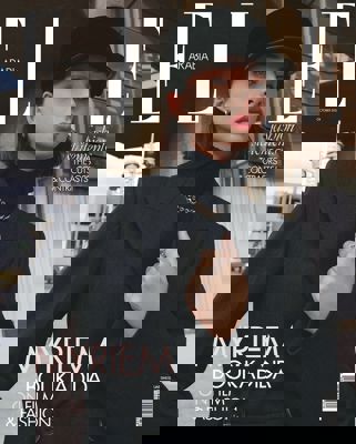 MYRIEM BOUKADIDA image