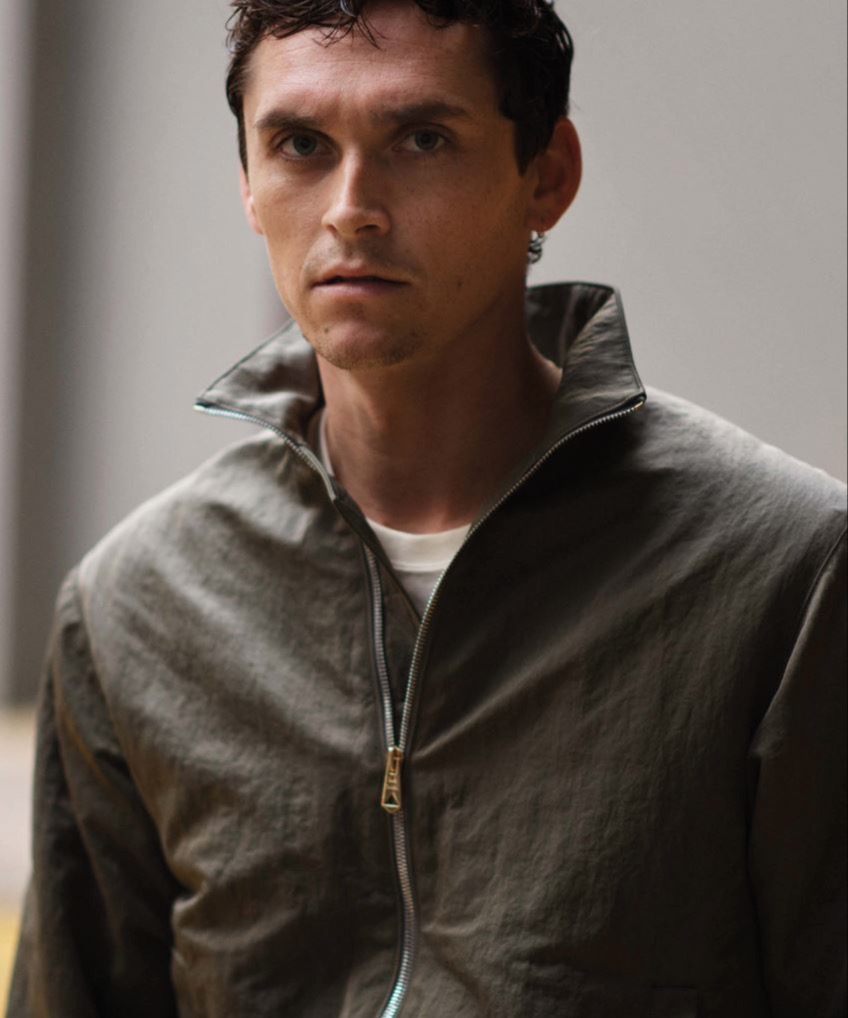 ANDERS HAYWARD image