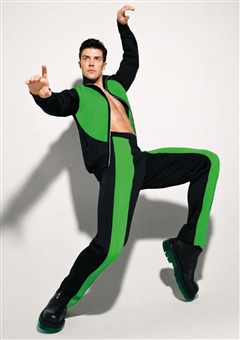 Roberto Bolle image