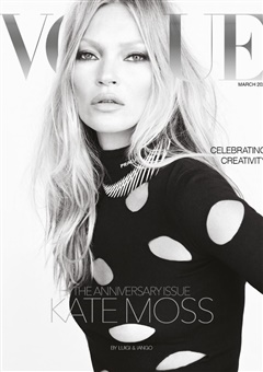 Kate Moss image
