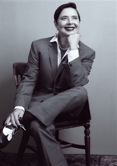 Isabella Rossellini image