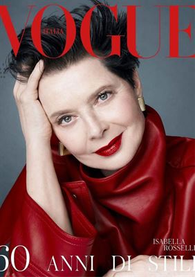 Isabella Rossellini image