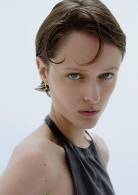 TAINARA  DAPPER image