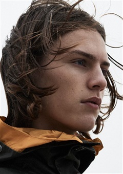 ZACH NORTON image