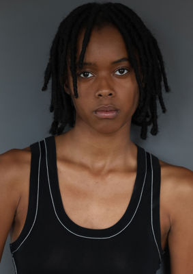 NYLA SINGLETON  image