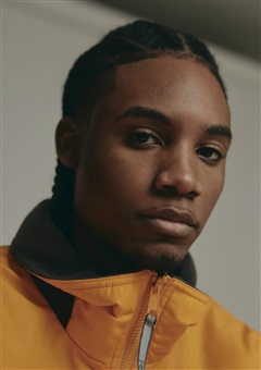 DRE MITCHELL image