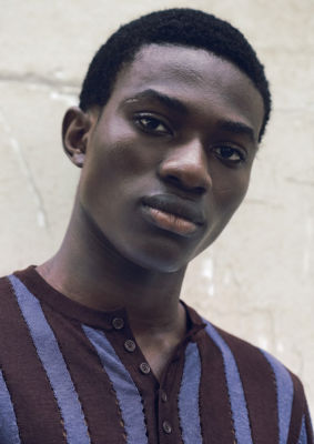 HASSAN AJAO image