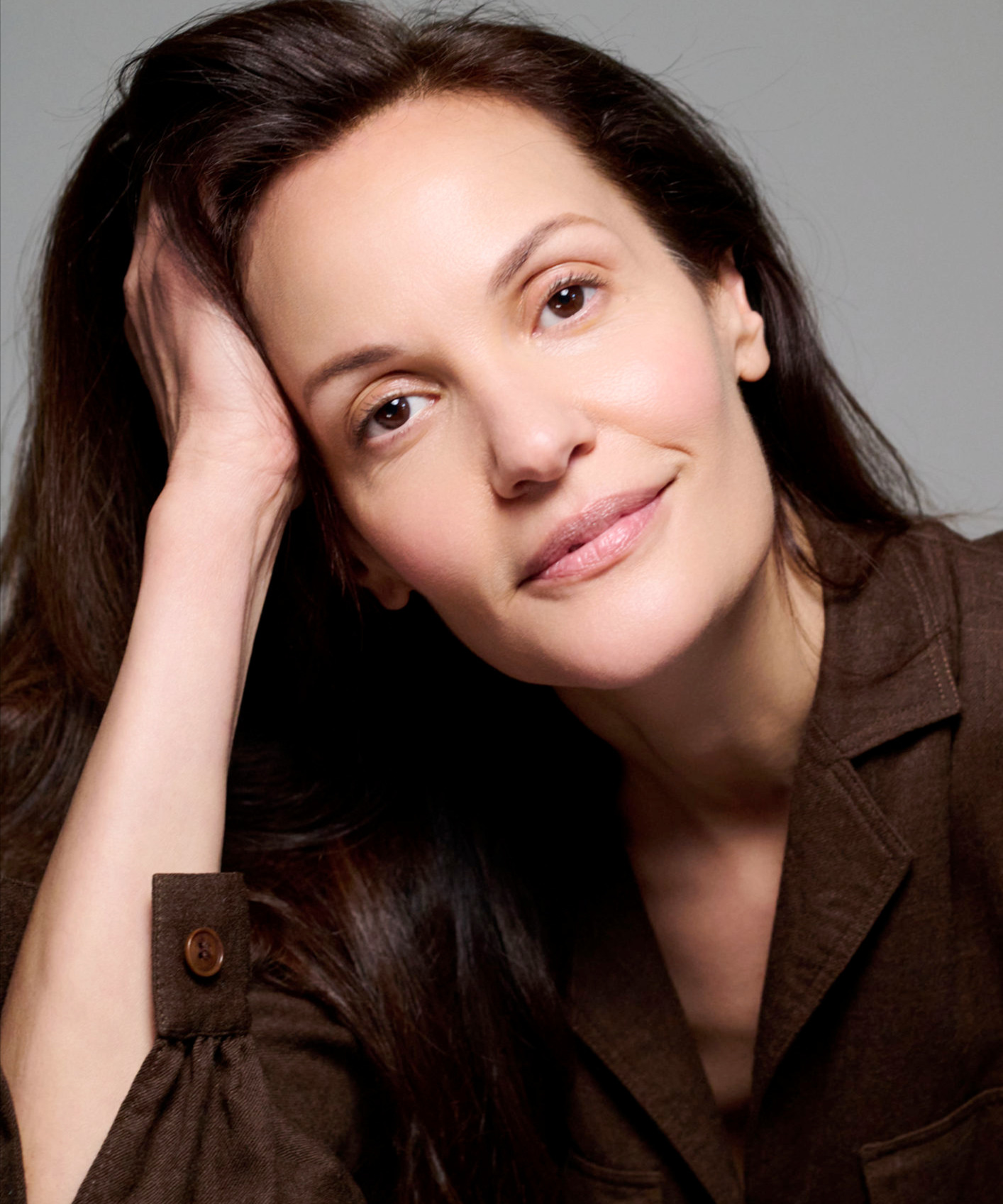 Claudia  Mason image