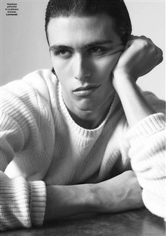 ANTONIN FAROUK HOFMANN image