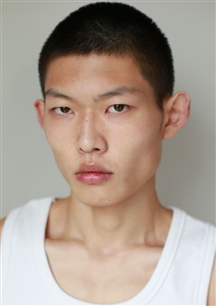 HAN ZHANG image