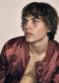 JED  MUNRO image