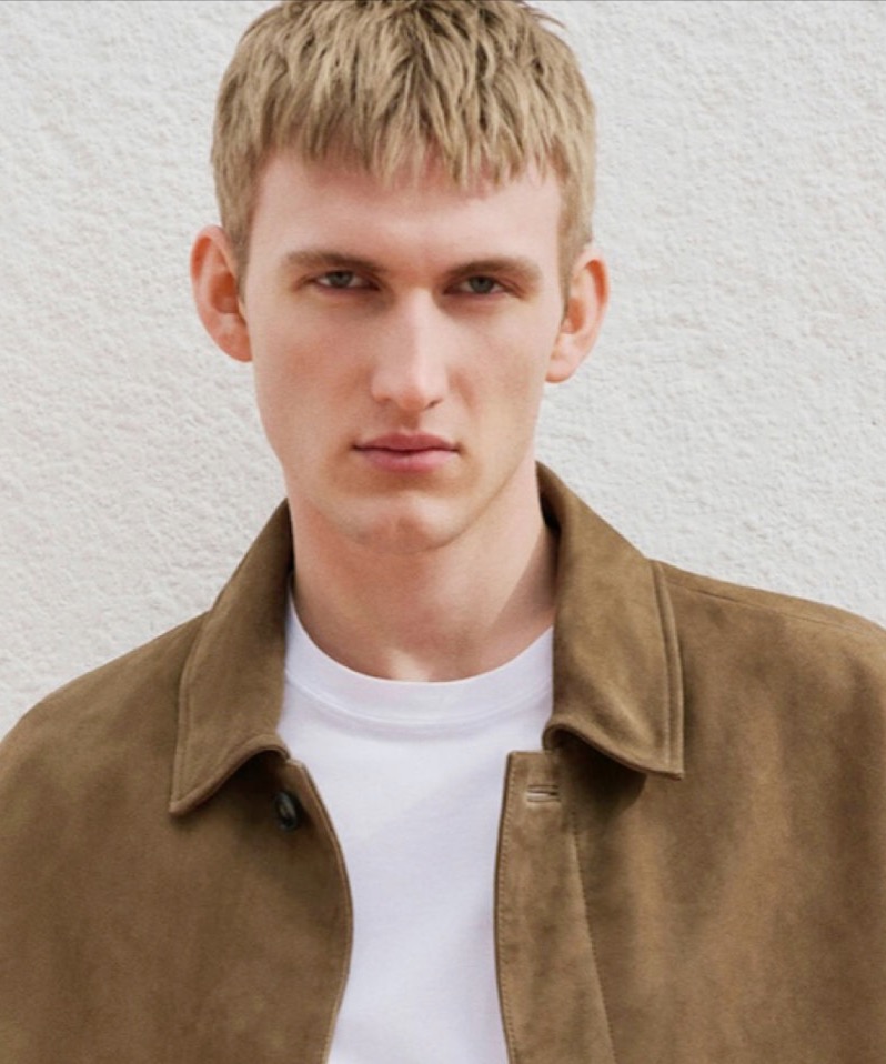 BERTRAM MOLLER image