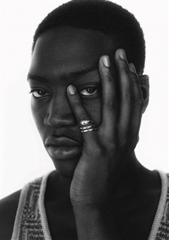 DEMBA MBAYE image