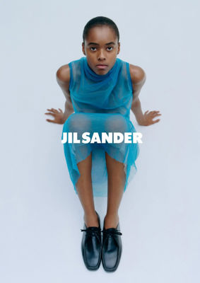 NYLA SINGLETON  image