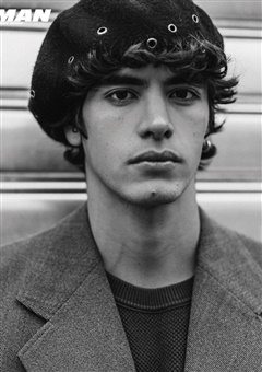 SERGIO PERDOMO image