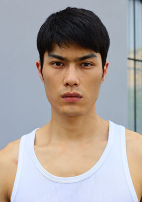 CHENGHAO  LI image