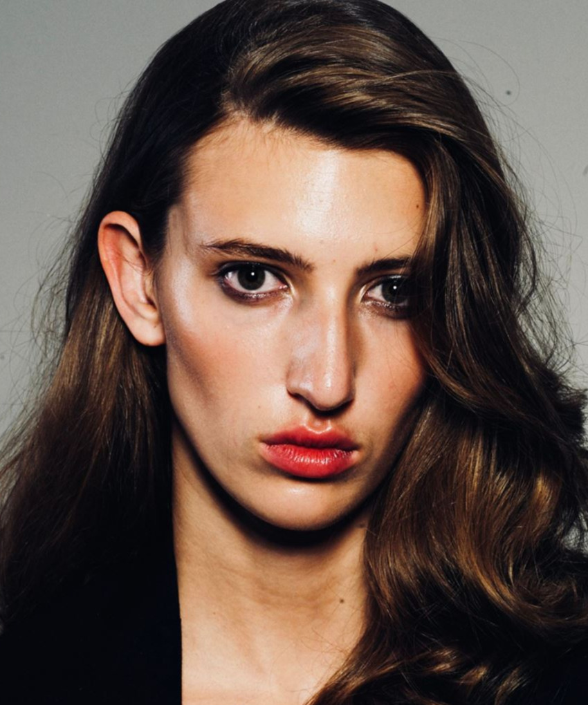 HANNA BERG image