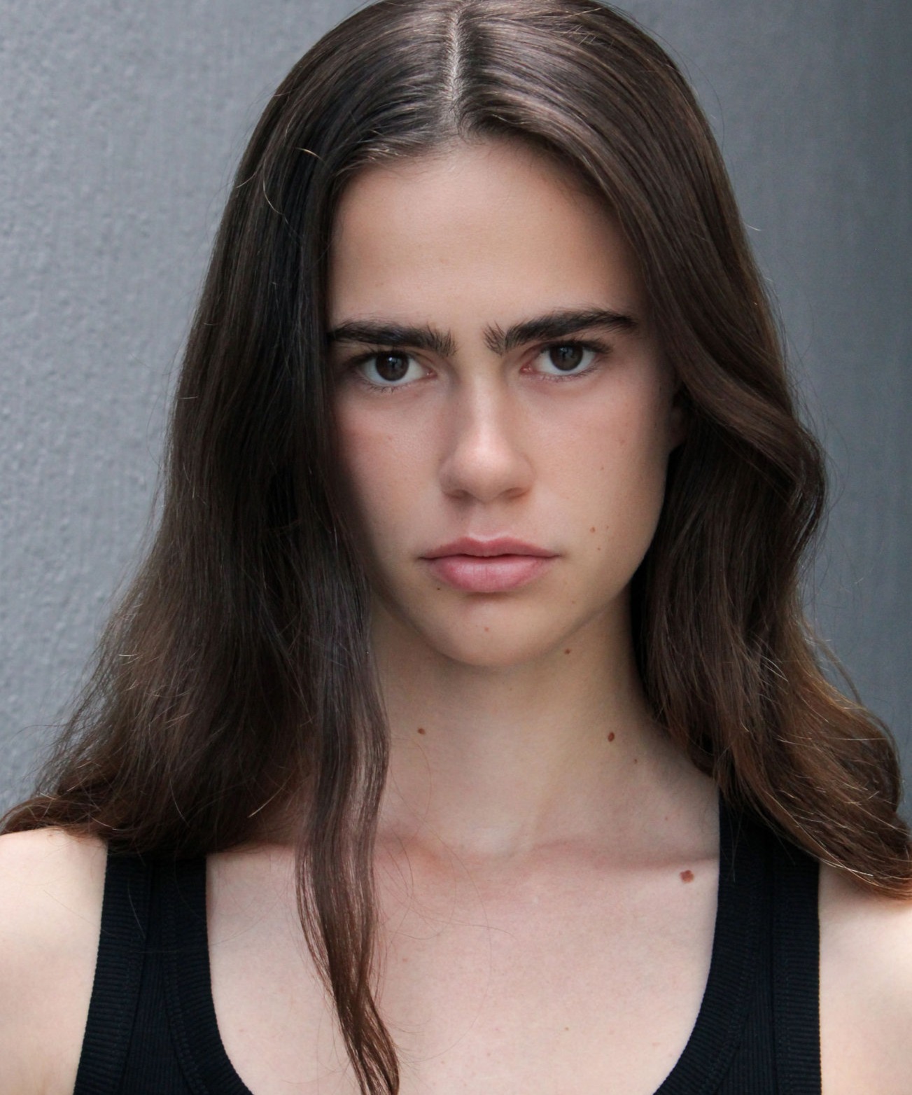 KATIE MOSES image
