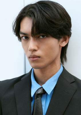 TAKUMI TAKAHASHI image