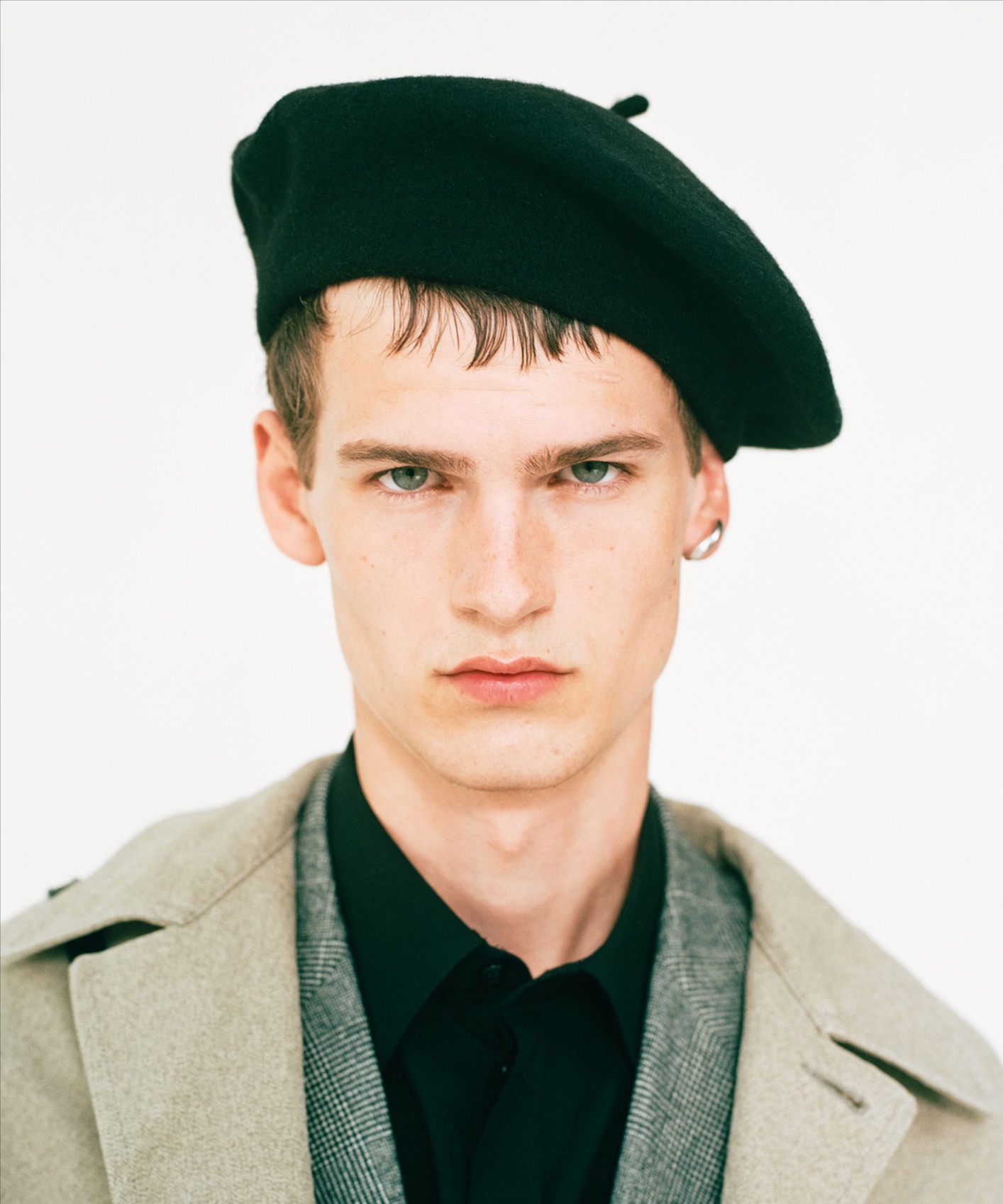 SONNY DRUMMOND  image