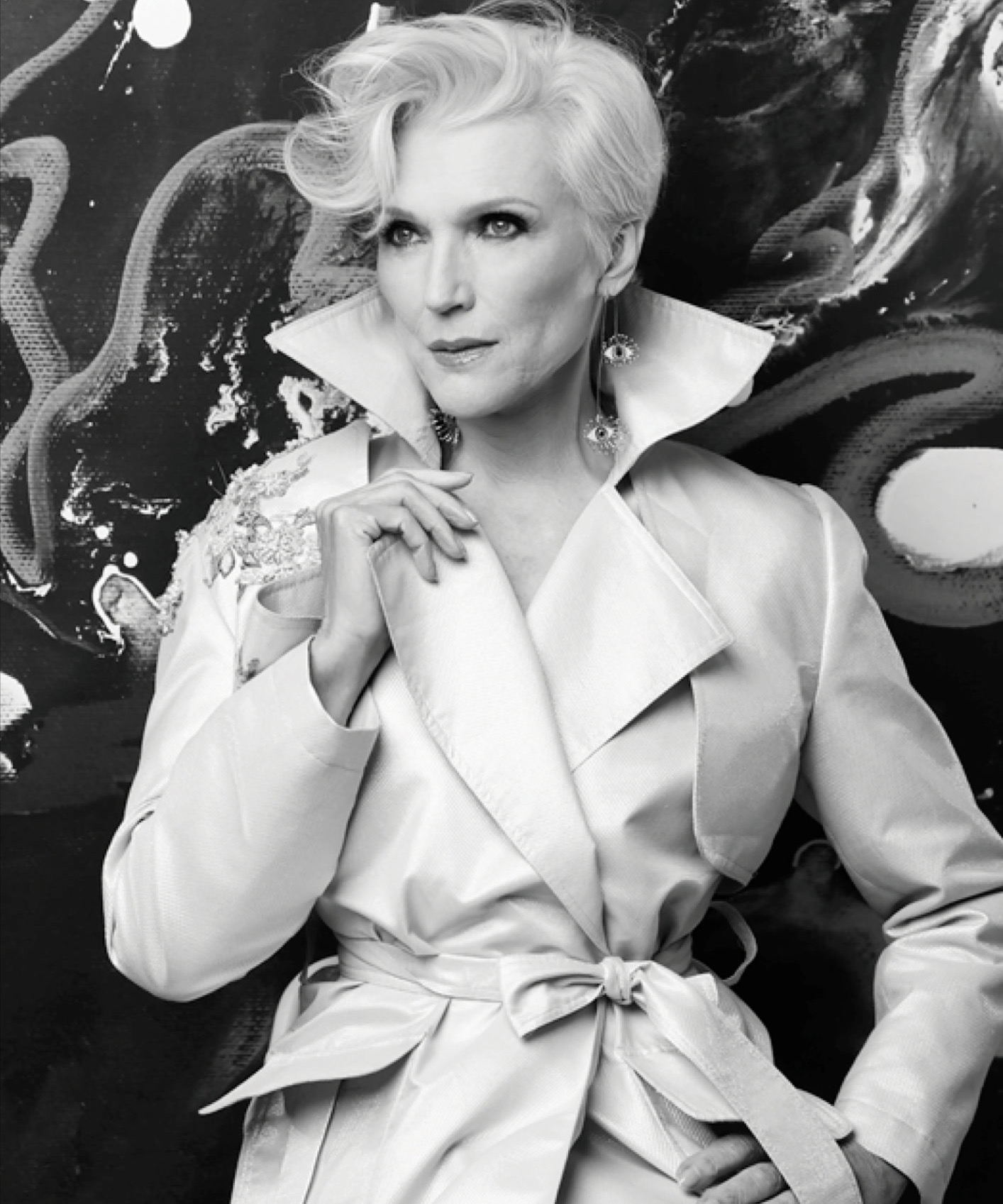 Maye  Musk image