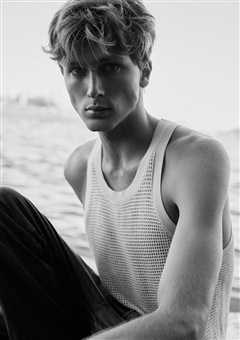 NAT GREGORY image