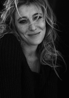 Valeria Bruni Tedeschi  image
