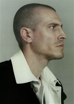 MIKE GUENTHER image