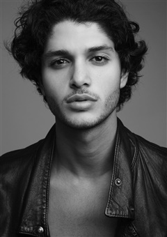 LOUAI  ALAMA image