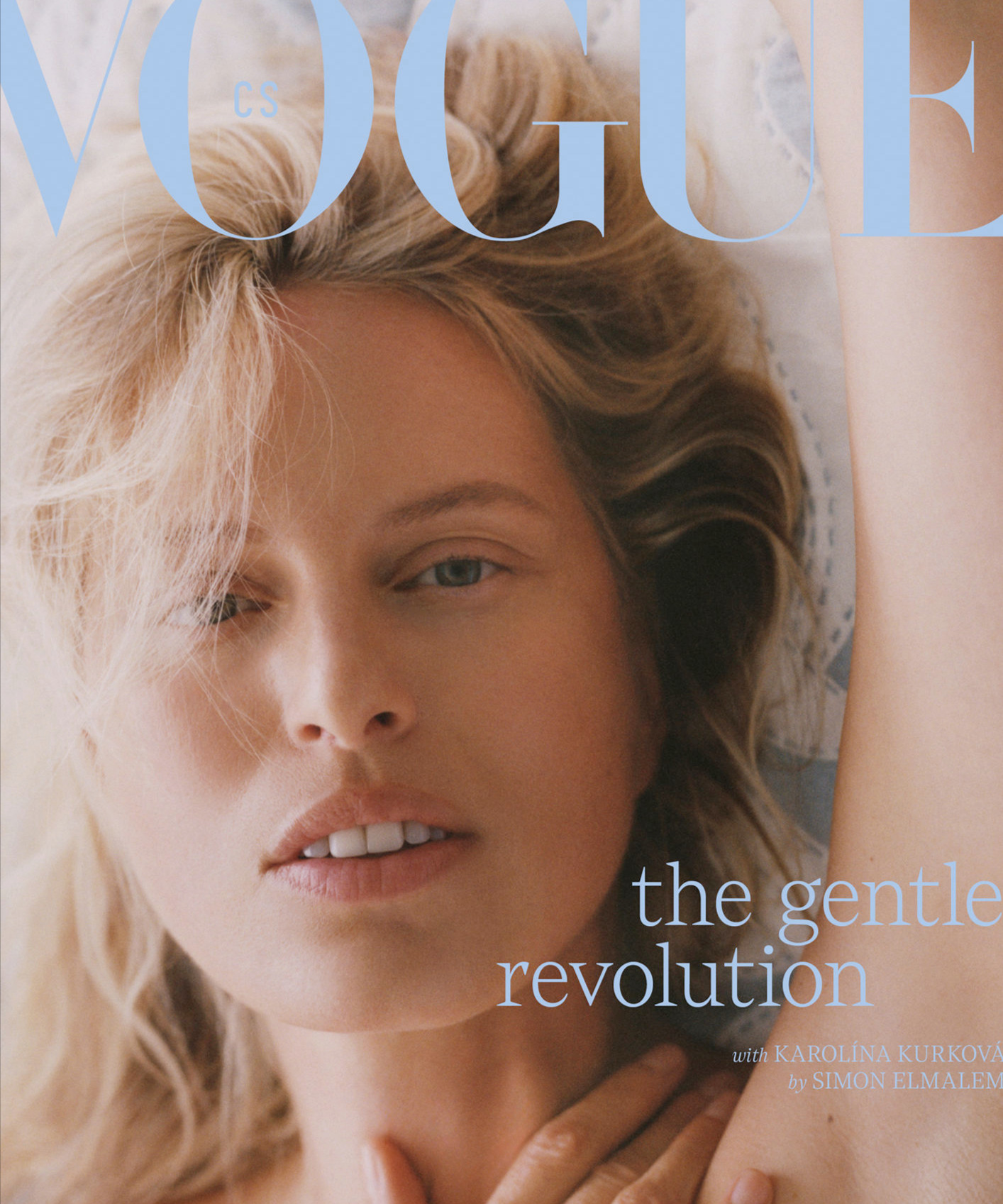 Karolina Kurkova  image
