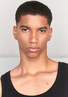 CEDRIC LE MOAL image