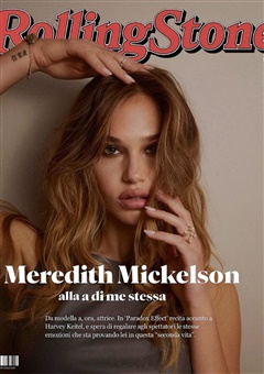MEREDITH MICKELSON image