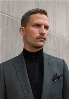 NATHANIEL VISSER image