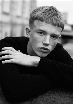 LOKE IVERSEN image