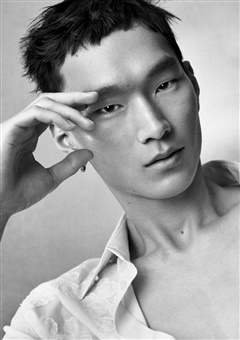 JUNYEONG  BAEK image