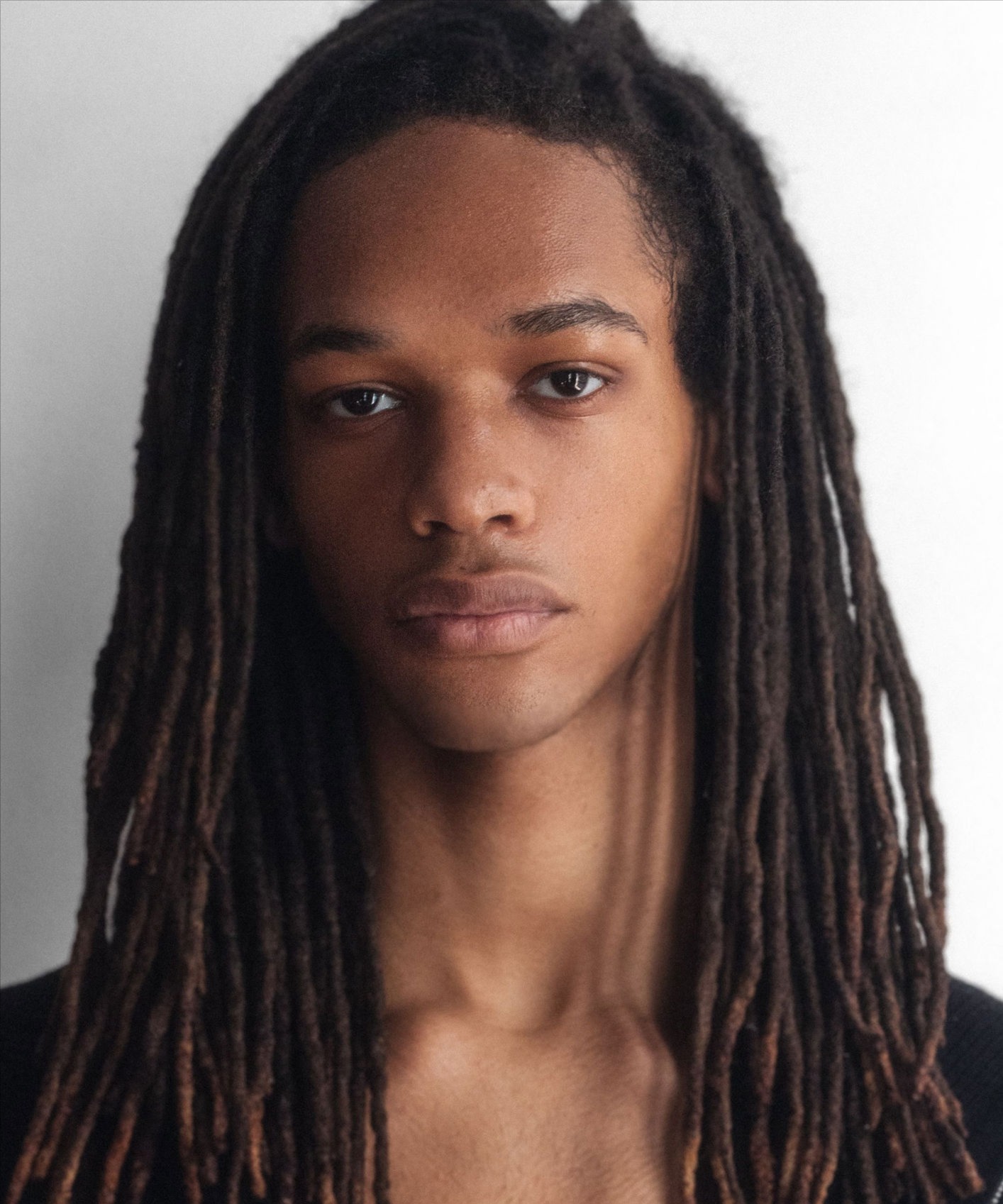 MEKHI  THOMPSON image