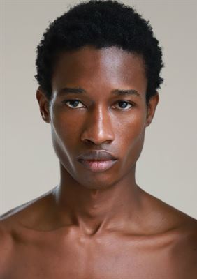 DANIEL AWARIDHE image