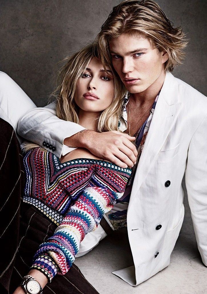 Jordan Barrett