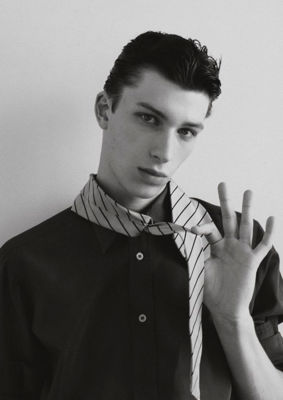 HENRI HOFFMANN image