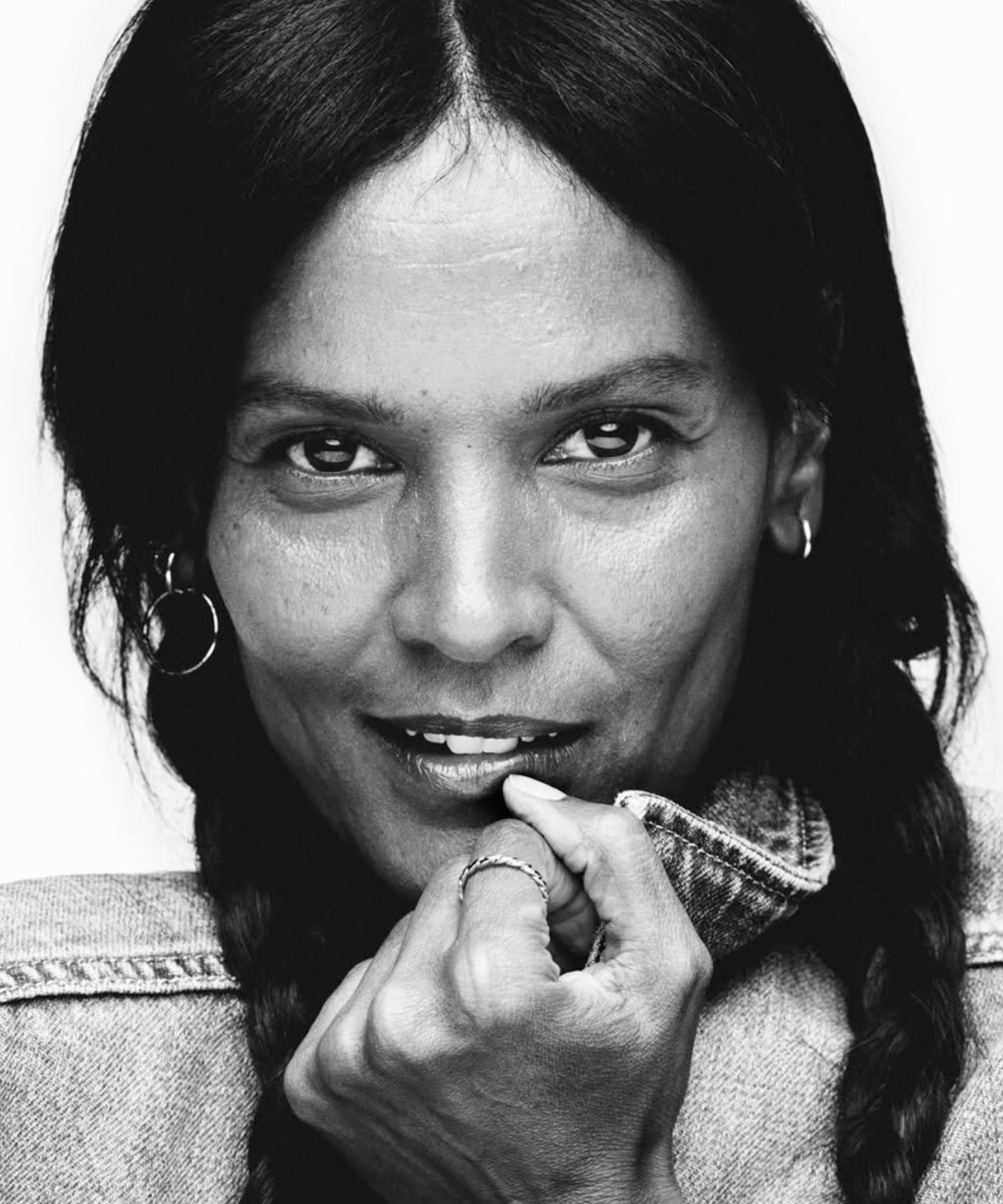 Liya Kebede image
