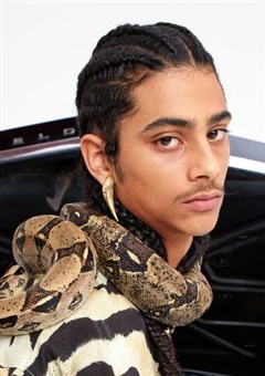 JACOB GUTIERREZ image
