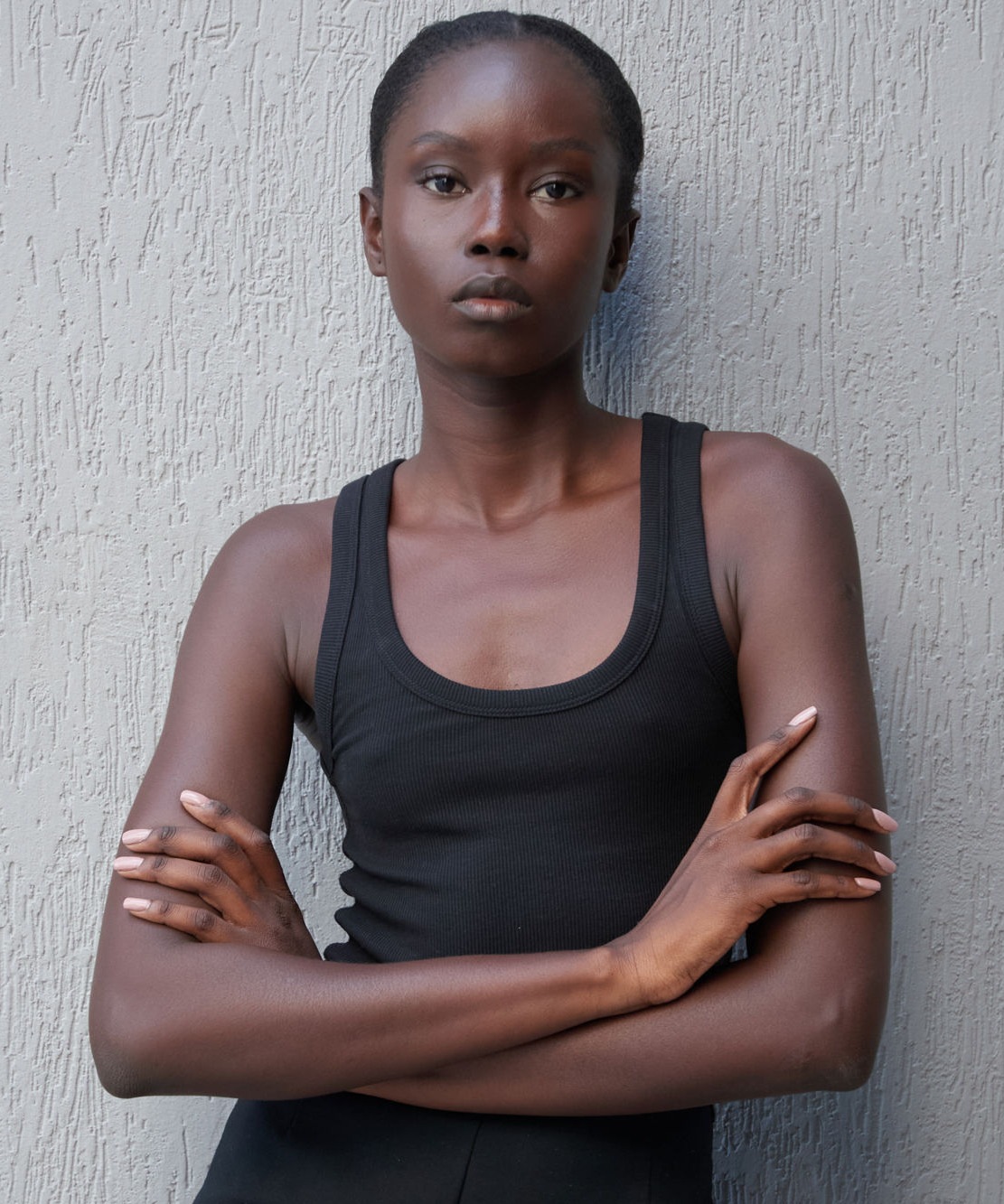 ANTA GUEYE image