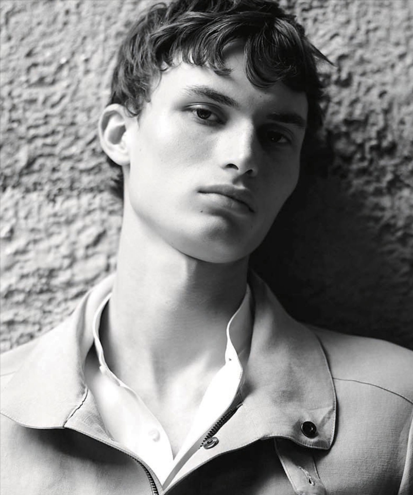 LEANDER KLUGMANN image